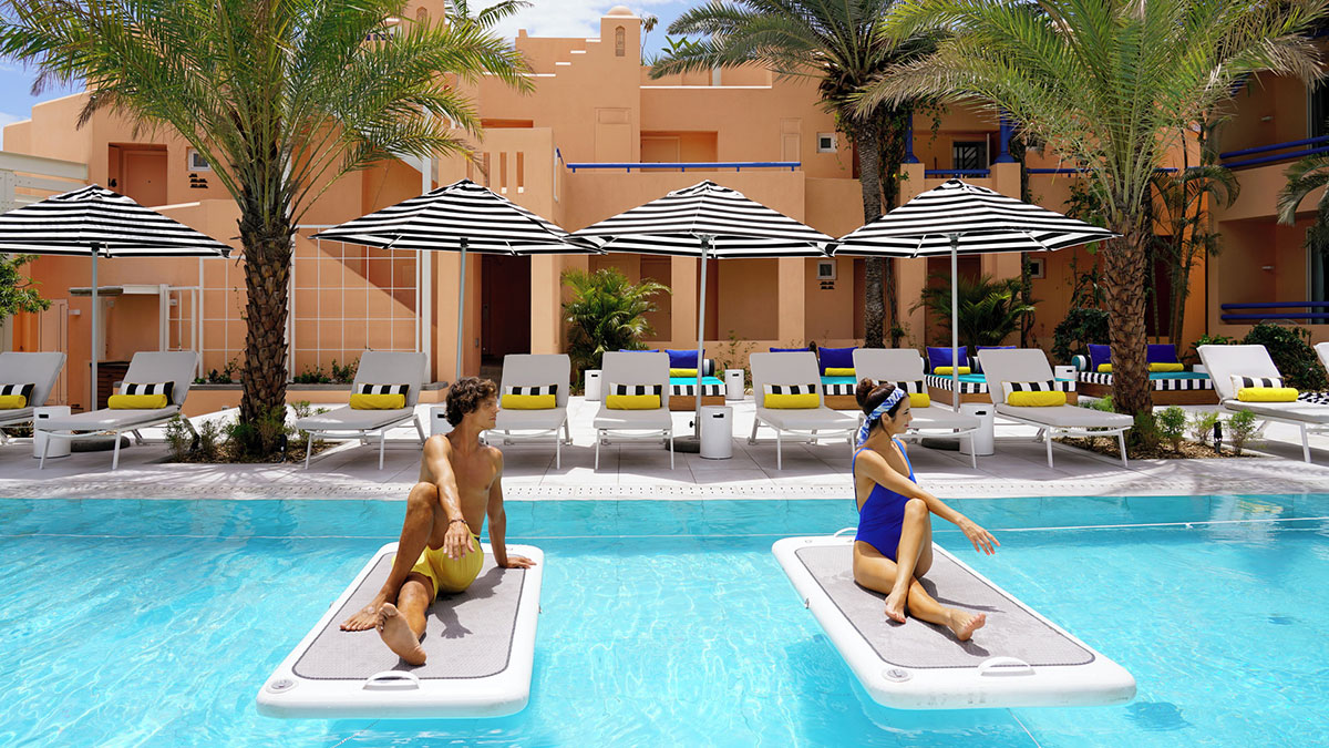 Bon plan : CHILL’OUT en famille, en couple ou en solo à SALT of Palmar